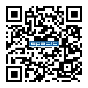 QR kodas | A.Sinkevičienės projektavimo firma, IĮ | spec.lt