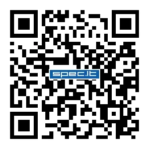 QR kodas | A. Šinkūno, IĮ