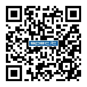 QR kodas | A. Šinkūno medžioklės ir žūklės įmonė