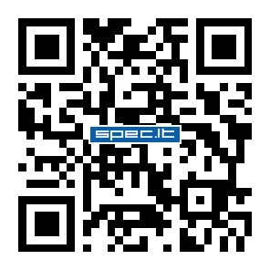 QR kodas | A. Sireikio įmonė | spec.lt