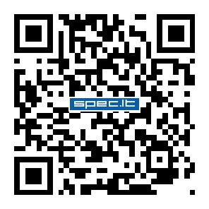 QR kodas | A. Siručio, IĮ BRASVA