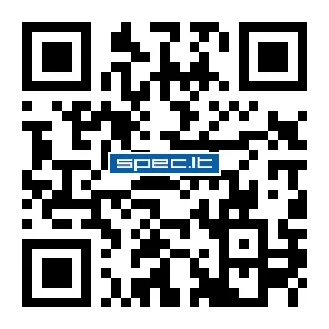 QR kodas | Algimanto Sitonio individuali įmonė | spec.lt