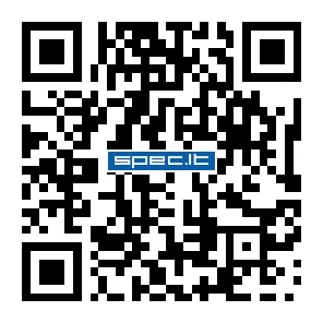 QR kodas | A. Šiušės komercinė firma | spec.lt