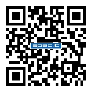 QR kodas | A. Škarnulio,, PĮ | spec.lt