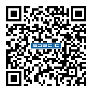 QR kodas | A. Skaudickienės stomatologijos kabinetas | spec.lt