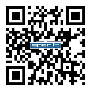 QR kodas | A. Skaudžiaus, IĮ