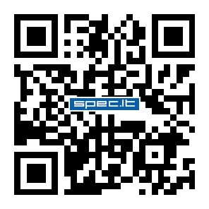 QR kodas | A. Skeberdžio, IĮ