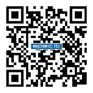 QR kodas | A. Skečionio gamybinė-komercinė įmonė | spec.lt