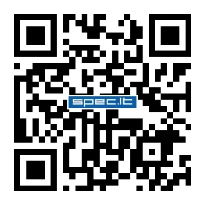 QR kodas | A. Skersienės, IĮ | spec.lt