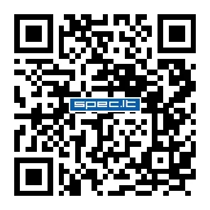 QR kodas | A. Skirmanto veterinarinė tarnyba