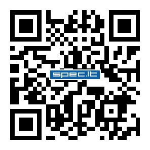 QR kodas | A. Skripnik, IĮ | spec.lt