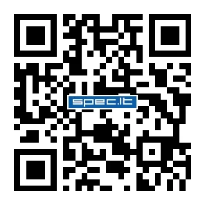 QR kodas | A. Skukausko, IĮ | spec.lt