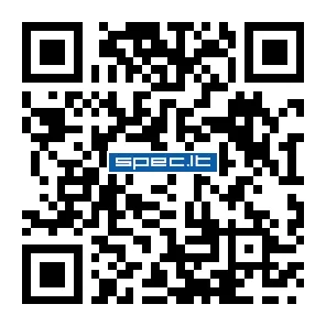 QR kodas | A. Sladkevičiaus, IĮ | spec.lt