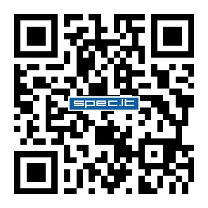 QR kodas | A. Šlakaičio, IĮ | spec.lt