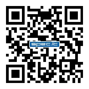 QR kodas | A. Slatinos įmonė | spec.lt