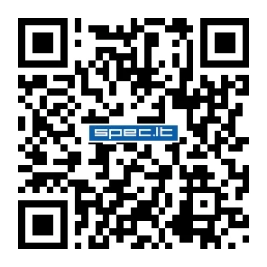 QR kodas | A. Slavenskienės įmonė | spec.lt