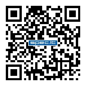 QR kodas | A. Slavensko firma AUDIOKNYGA