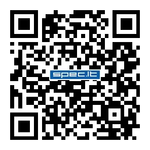 QR kodas | A. Šlekienės odontologijos kabinetas | spec.lt