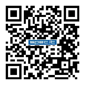 QR kodas | A. Šleperto kioskas Nr. 6