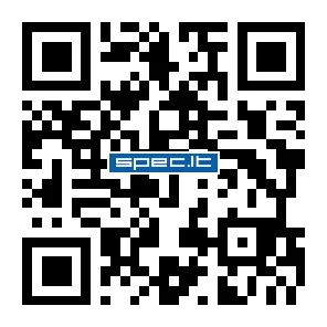 QR kodas | A. Šlepiko Įmonė | spec.lt