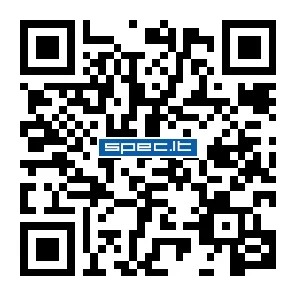 QR kodas | A. Šleževičiaus Įmonė | spec.lt