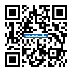 QR kodas | A. Šliko įmonė | spec.lt