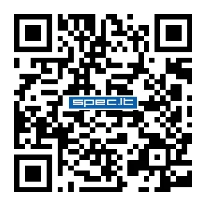 QR kodas | A. Šliogerio įmonė | spec.lt