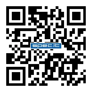 QR kodas | A. Šlivinsko, IĮ | spec.lt