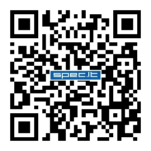 QR kodas | A. Šlivinsko veterinatijos, IĮ | spec.lt