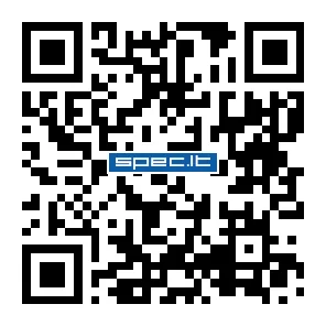 QR kodas | A. Slušnio firma AKVARIS | spec.lt