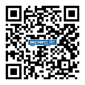 QR kodas | A. SMAILIENĖS, IĮ ALSINA | spec.lt
