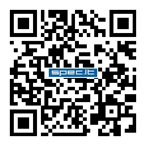 QR kodas | A. Smalakio parduotuvė | spec.lt