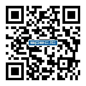 QR kodas | A. Smetonio mokslinis techninis centras | spec.lt