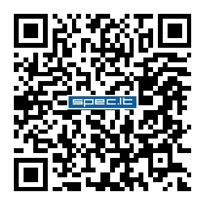QR kodas | A. Smetonos g. 25-ojo namo savininkų bendrija | spec.lt
