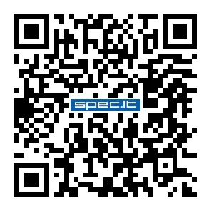 QR kodas | A. Smetonos g. 46ojo namo savininkų bendrija | spec.lt
