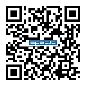 QR kodas | A. Smilga ir Ko, IĮ | spec.lt