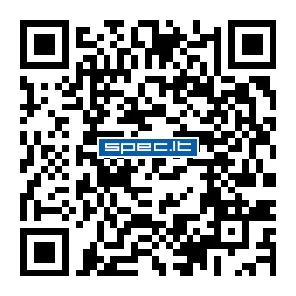 QR kodas | A. Šmitienės ir G. Lanskoronskienės TŪB Angreta