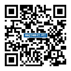 QR kodas | A. Smoriginienės firma | spec.lt