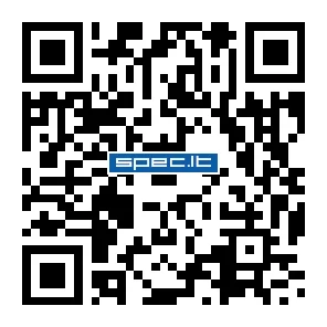 QR kodas | A. Šniukštaitės Įmonė | spec.lt