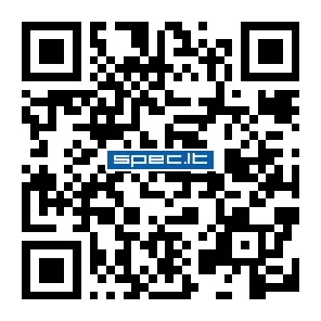 QR kodas | A. Šoblevičiaus, IĮ | spec.lt