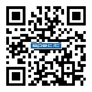 QR kodas | A. Soko, IĮ Anda