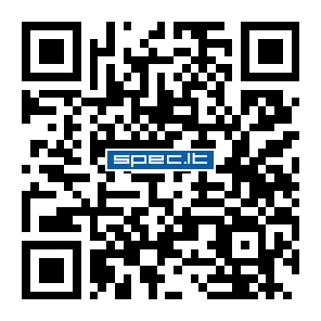QR kodas | A. Songailos įmonė | spec.lt