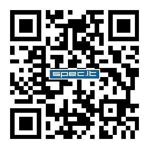 QR kodas | A. Sorkinos firma