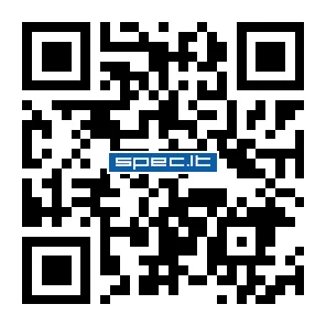 QR kodas | A. Sosnausko, IĮ