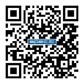 QR kodas | A. Špakausko, IĮ Žibintas | spec.lt