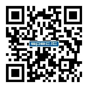 QR kodas | A-specto, UAB