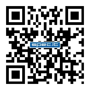 QR kodas | A Sprendimai, UAB | spec.lt