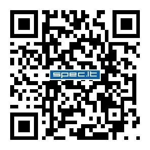 QR kodas | A. Sprindžiuko įmonė