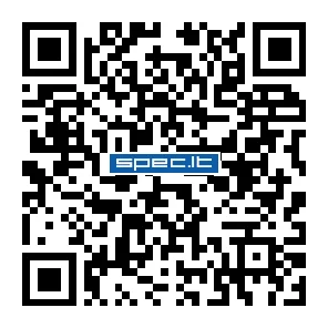 QR kodas | A. Stačiokaičio įmonė-prekybos namai Europa | spec.lt