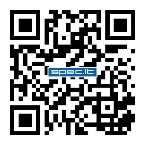 QR kodas | A. Stagniūno, IĮ | spec.lt